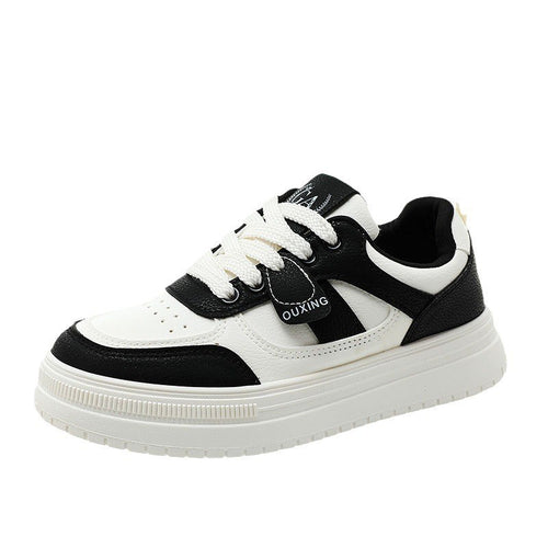 Damen Sportliche Sneaker mit atmungsaktiver Mesh-Oberfläche und ergonomischer Dämpfung EB