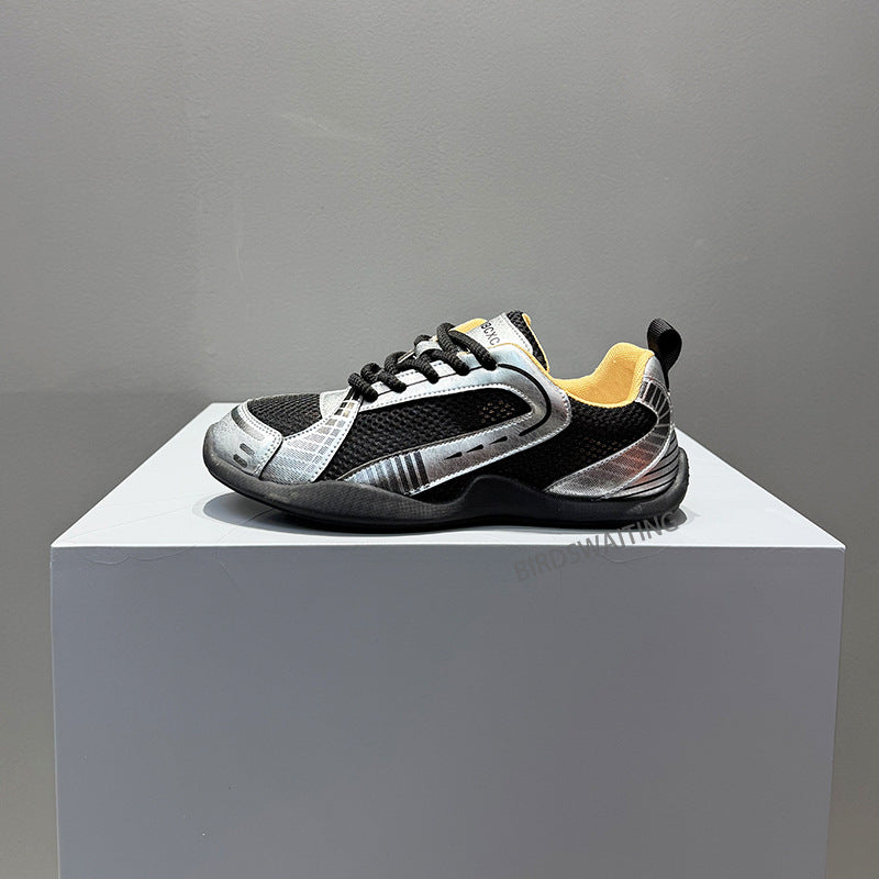 Damen Sportliche und atmungsaktive Sneakers EB