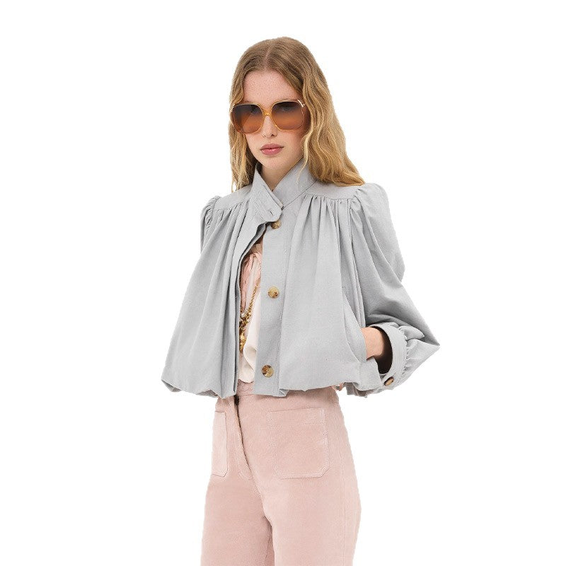 Damen stylische Kurzjacke EB