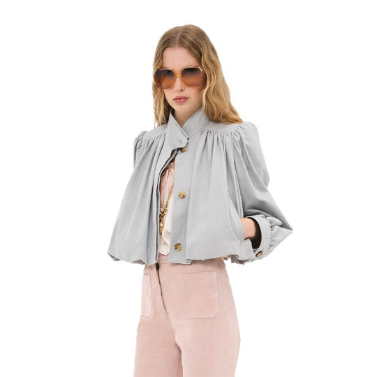 Damen stylische Kurzjacke EB