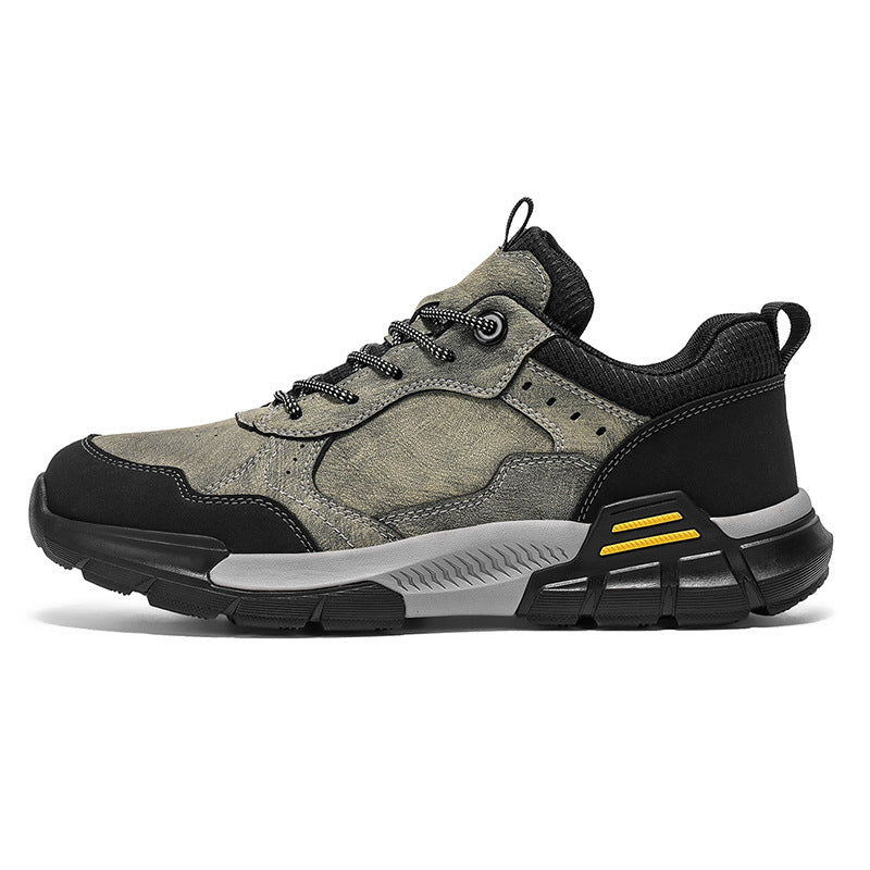 Damen Sportliche Freizeitschuhe mit verstärkter Dämpfung und rutschfester Sohle EB