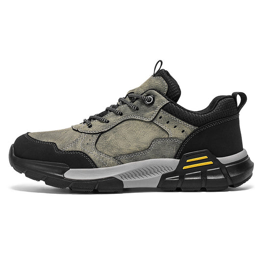 Damen Sportliche Freizeitschuhe mit verstärkter Dämpfung und rutschfester Sohle EB