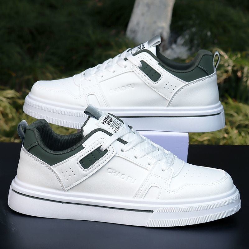 Damen Sportliche Sneakers mit atmungsaktiver Oberflächentechnologie und dämpfendem Fußbett EB