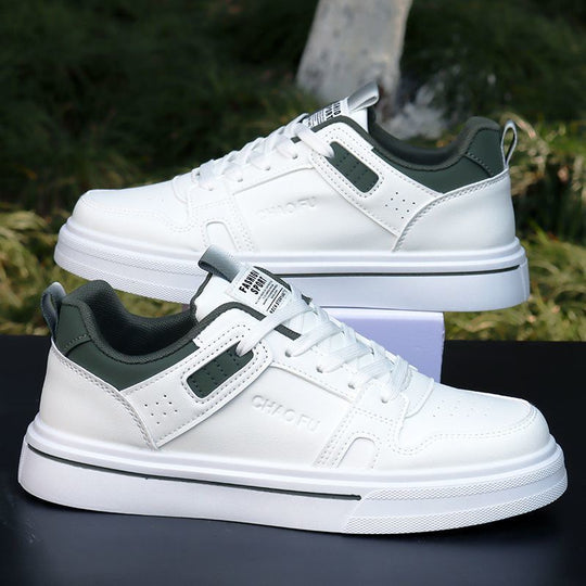 Damen Sportliche Sneakers mit atmungsaktiver Oberflächentechnologie und dämpfendem Fußbett EB