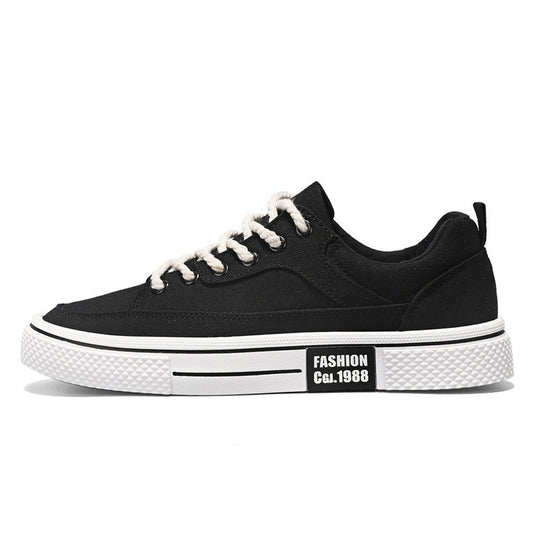 Damen Freizeit Sneakers mit robustem Obermaterial und komfortabler Dämpfung EB