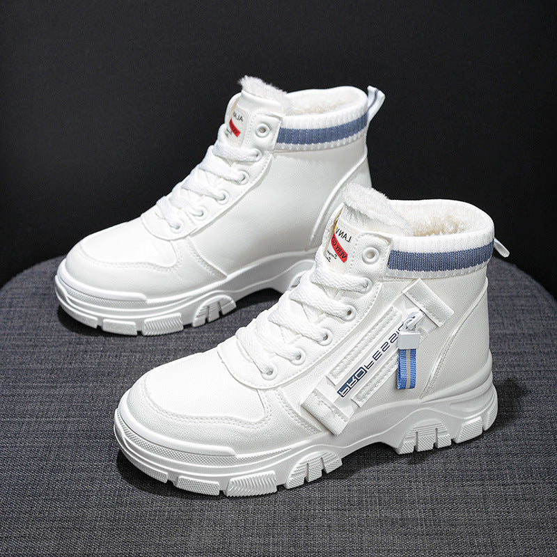 Damen Winterstiefel EB