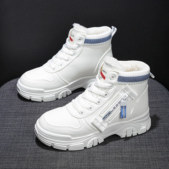 Damen Winterstiefel EB