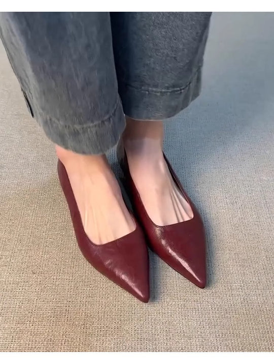 Damen elegantem Design und hochwertiger Verarbeitung EB