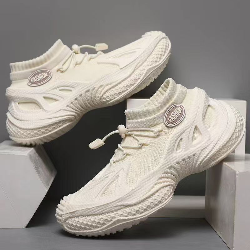 Damen Ultra-Leichte Lauf Sneakers EB