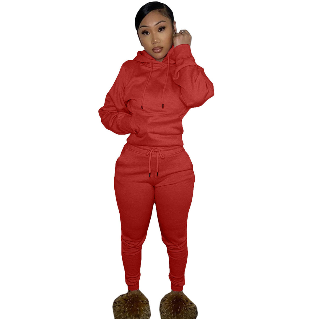 Unisex nan leichter Oversize-Fleecepullover mit angerauter Innenseite, flachen Nähten und geripptem Saum EB