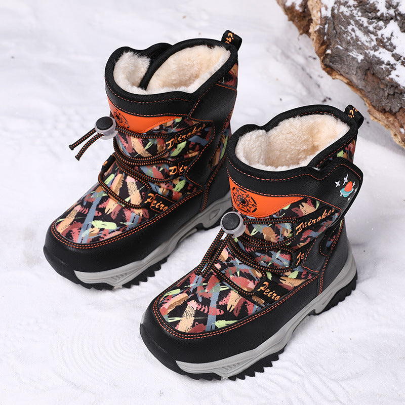 Damen Winterstiefel EB