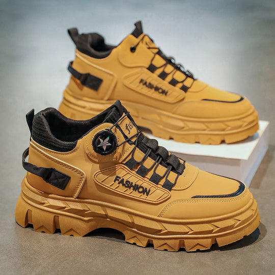 Herren Hochwertige Outdoor Sneaker EB
