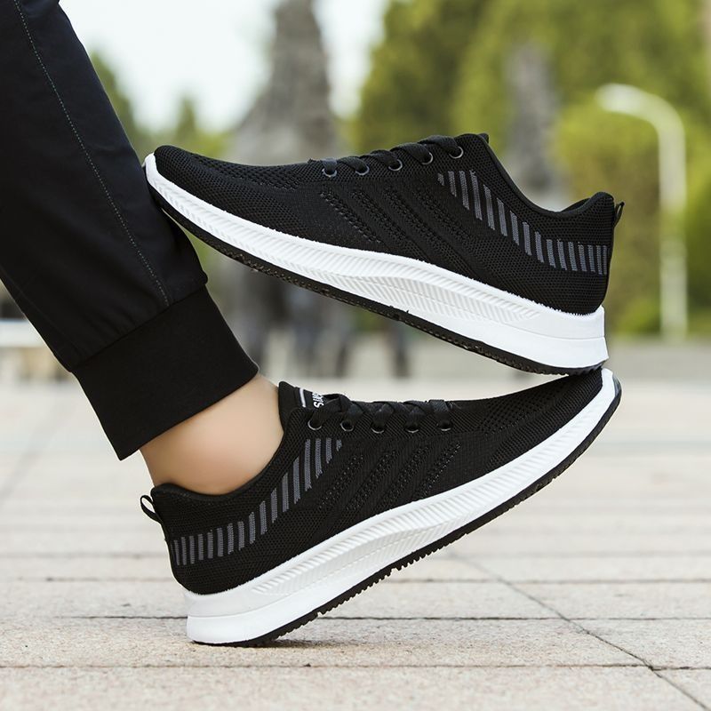 Damen Sportliche Sneakers EB
