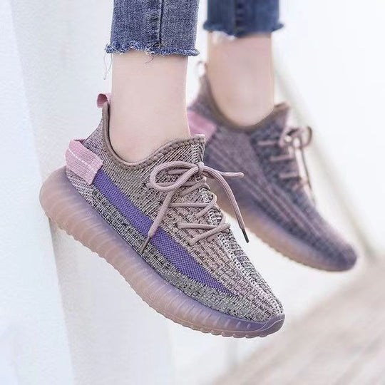 Damen Sportliche Sneaker EB