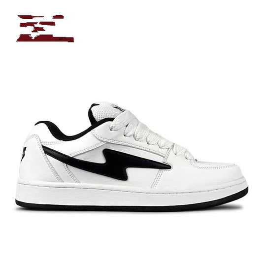 Damen Sportliche Sneakers mit dämpfendem Komfort und strapazierfähigem Obermaterial EB