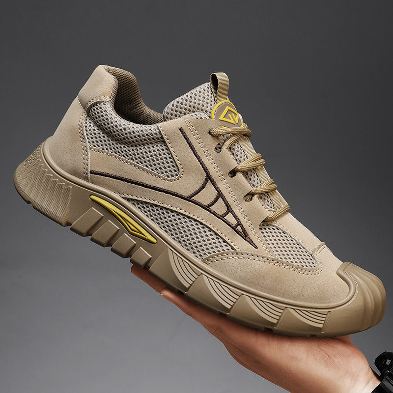 Herren Sportliche Lauf- und Freizeitschuhe EB