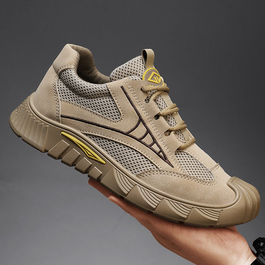 Herren Sportliche Lauf- und Freizeitschuhe EB