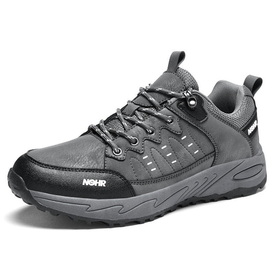 Damen Multifunktionale Freizeit-Sneaker mit rutschfester Sohle und atmungsaktiven Obermaterial EB