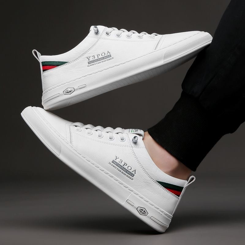 Damen Sportliche Freizeitschuhe mit rutschfester Sohle und atmungsaktivem Innenfutter EB