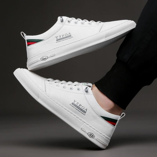 Damen Sportliche Freizeitschuhe mit rutschfester Sohle und atmungsaktivem Innenfutter EB