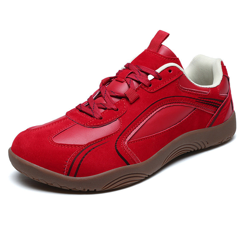 Damen Sportliche Freizeitschuhe mit atmungsaktiver Mesh-Oberfläche und komfortabler Dämpfungstechnologie EB