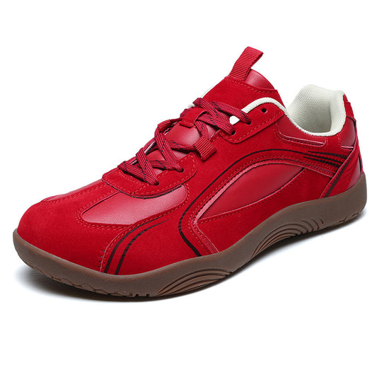 Damen Sportliche Freizeitschuhe mit atmungsaktiver Mesh-Oberfläche und komfortabler Dämpfungstechnologie EB