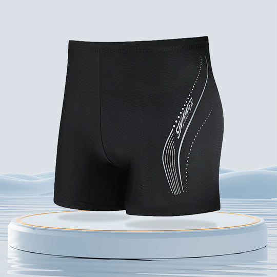 EB | Schnell trocknende Boxer-Badehose