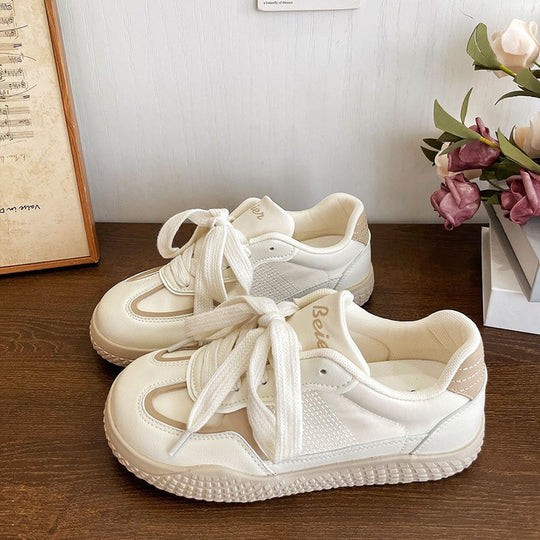 Damen Sneakers mit atmungsaktivem Mesh-Obermaterial und innovativer Dämpfung EB
