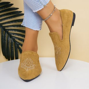 Damen Slipper EB