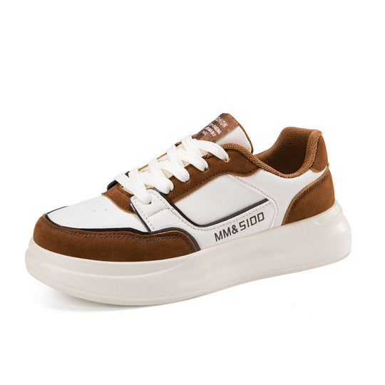 Damen Sportliche und bequeme Sneakers mit dämpfender Sohle EB