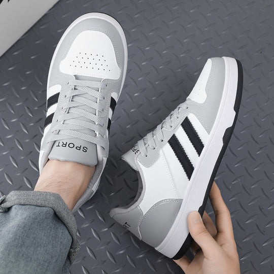 Damen Sportliche Lifestyle Sneakers mit optimierten Dämpfungselementen EB