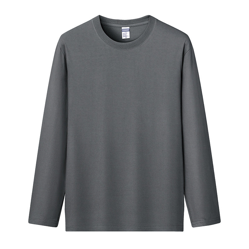 Damen Langarm-T-Shirt aus atmungsaktivem Material EB