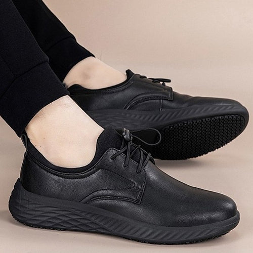 Damen Sportliche Schnürsneaker mit komfortabler Innensohle und rutschfester Laufsohle EB