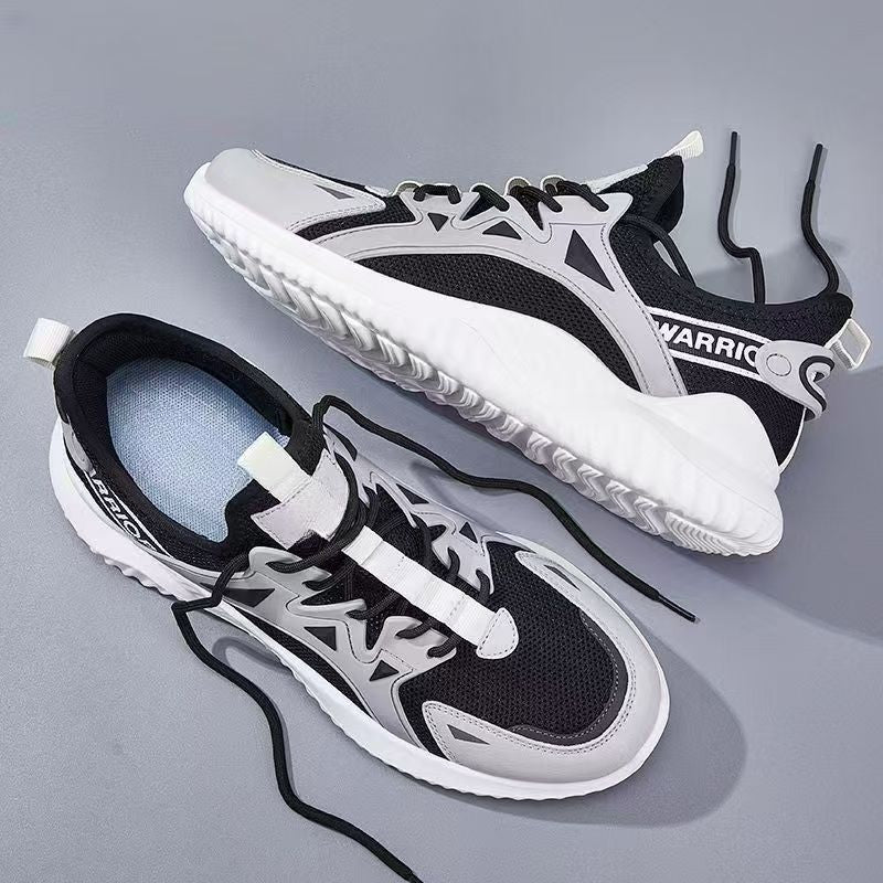 Damen Sportliche Leichtgewicht-Sneaker von EB