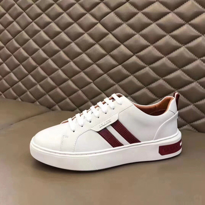 Herren Sneaker mit modischen Akzenten von EB