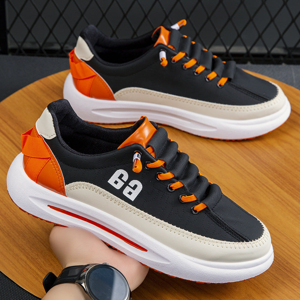 Damen Bequeme und stylische Sneakers für den aktiven Alltag EB