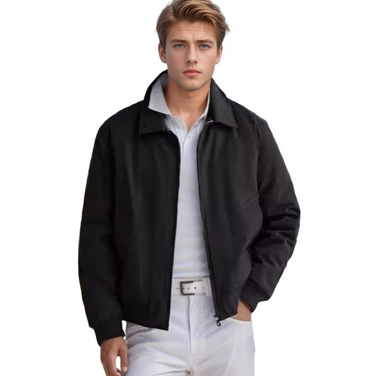 Herren modische Bomberjacke EB