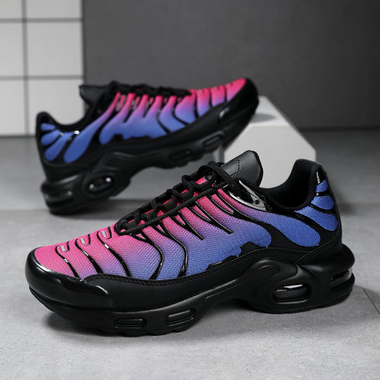 Damen Sportliche Lauf-Sneaker mit innovativer Dämpfungstechnologie EB