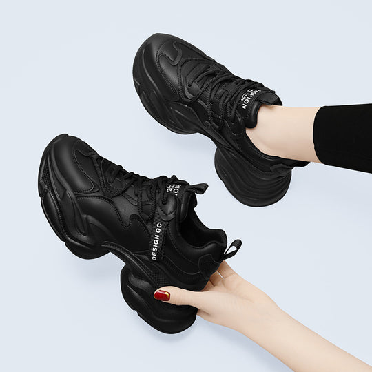 Damen Trendige Sportschuhe mit innovativer Dämpfungstechnologie EB