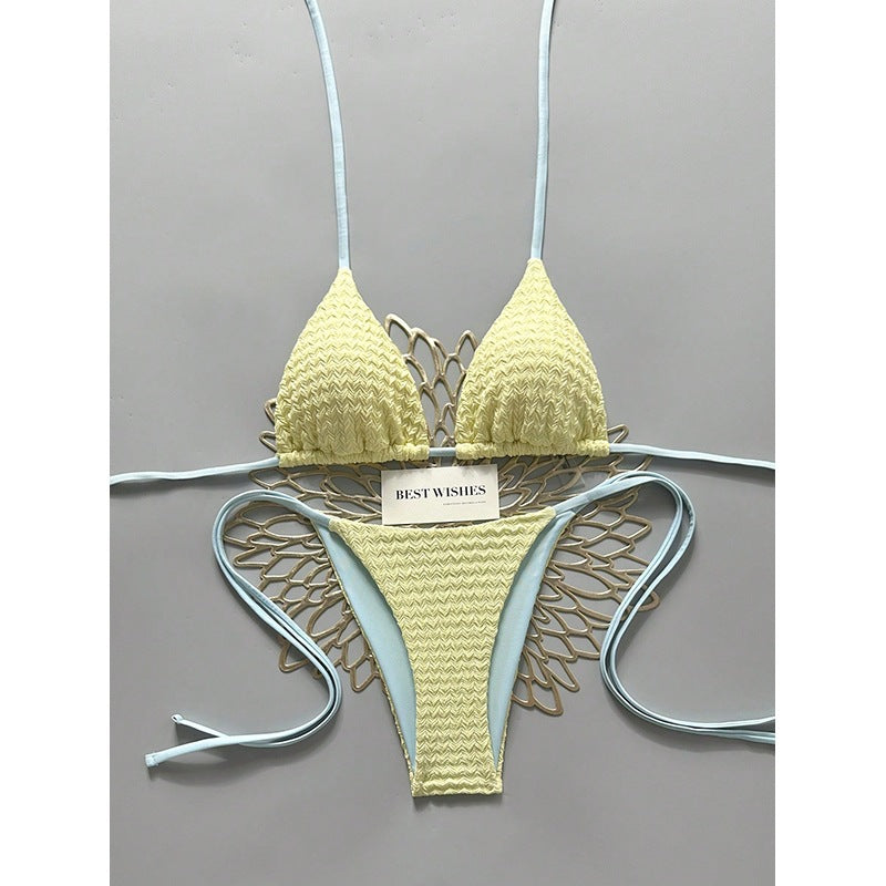 Damen Bikiniset EB