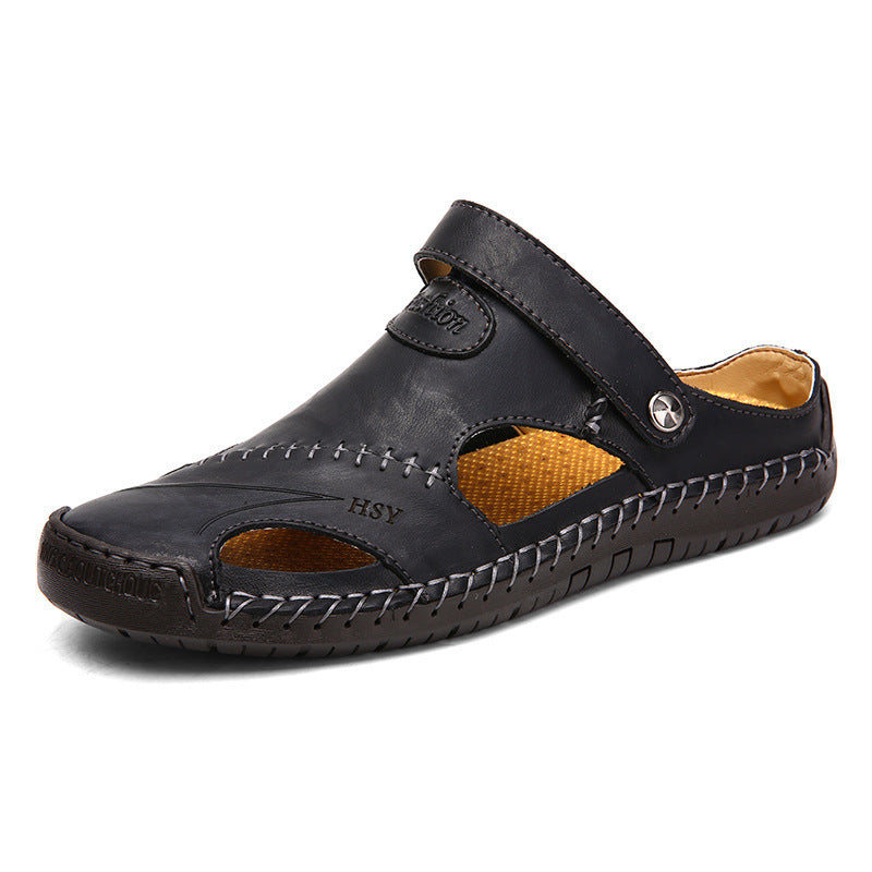 Herren Komfortable Clogs mit ergonomischem Design EB