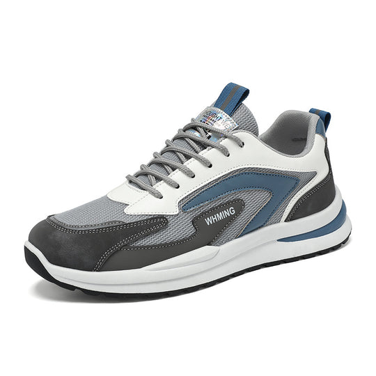 Herren Leichte Atmungsaktive Sneakers EB