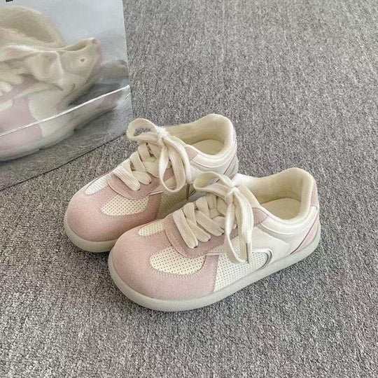 Damen Atmungsaktive Freizeitsneaker mit innovativem Designs und hochwertiger Verarbeitung EB