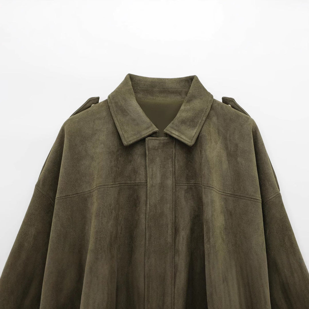 EB | Effekt Pilotjacke