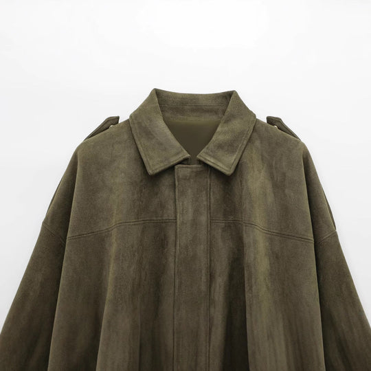 EB | Effekt Pilotjacke