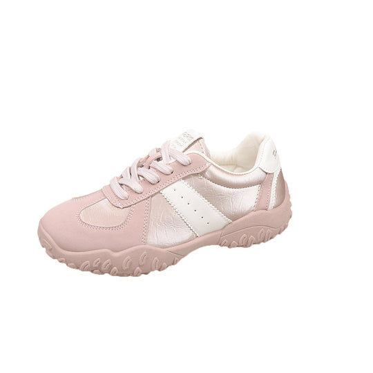 Damen Freizeitsneaker mit rutschfester Sohle und atmungsaktivem Obermaterial EB