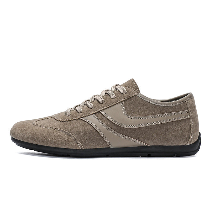 Herren Sneaker mit komfortabler Laufsohle und atmungsaktivem Obermaterial EB