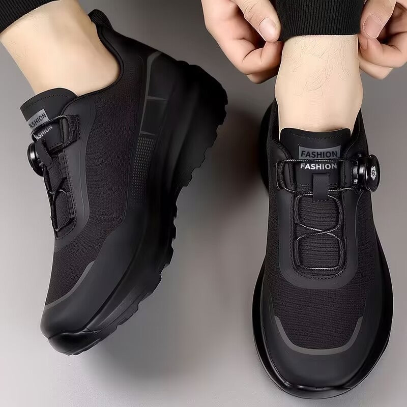 Herren Sportliche Schnürschuhe EB