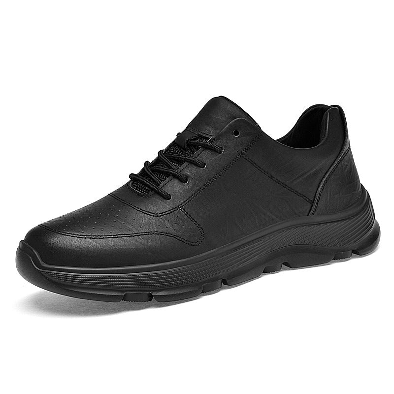 Herren Hochwertige Sneaker mit stützendem Fußbett EB