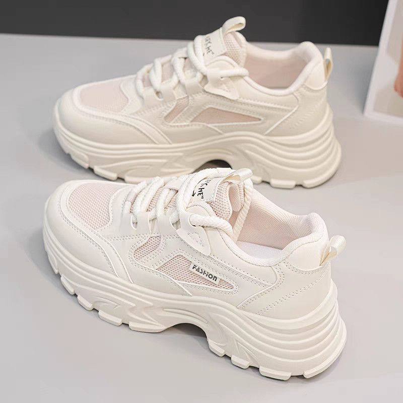 Damen Sportliche Sneaker EB